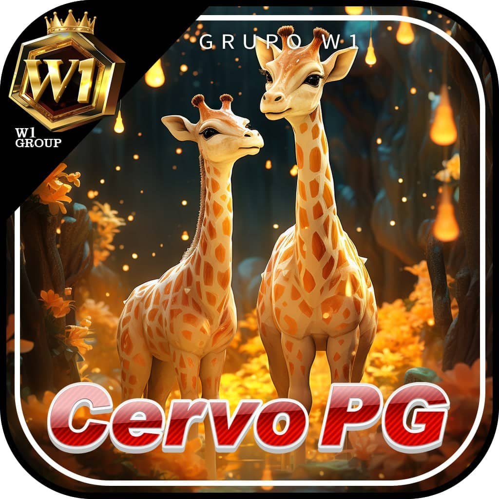 Logo W1-CERVO-PG.COM