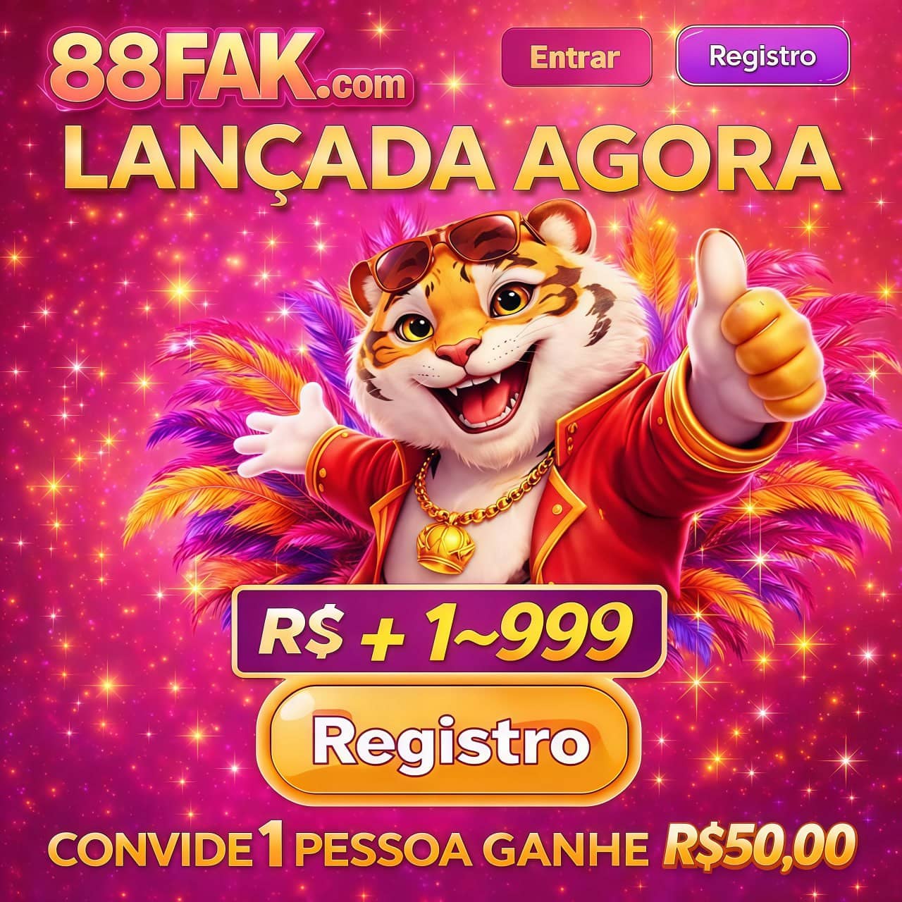Logo 88FAK1.COM