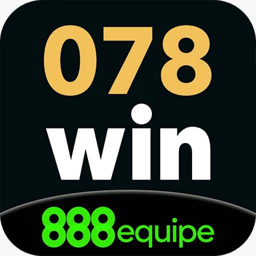 Logo 078WIN.COM