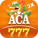 Logo ACA777.COM - DEPOSITO 3X