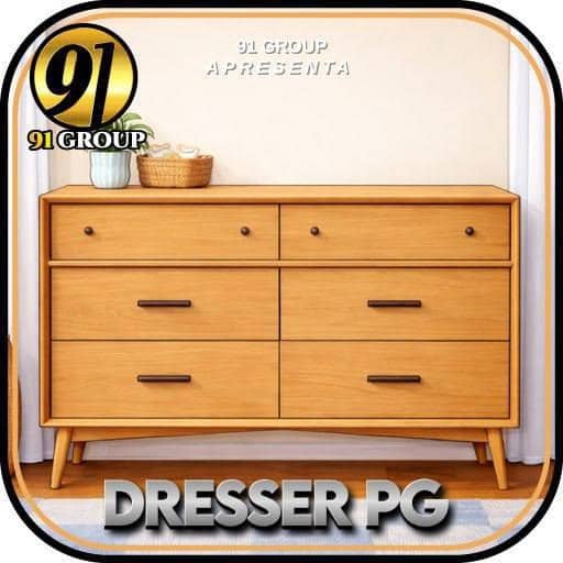Logo 91-DRESSER-PG.COM