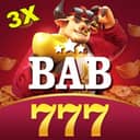 Logo BAB777.COM - DEPOSITO 3X