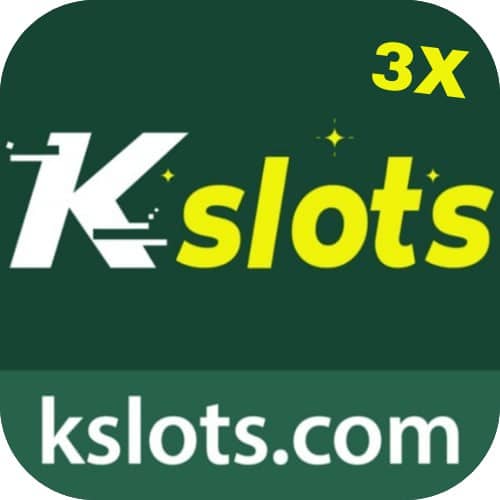Logo KSLOTSBET.COM - DEPOSITO 3X