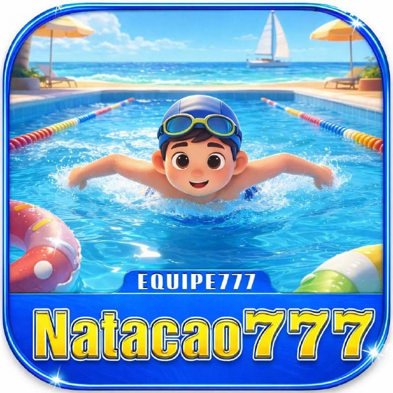 Logo NATACAO-777.COM