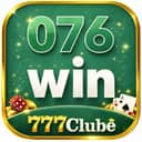 Logo 076WIN.COM