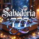 Logo SABEDORIA777.COM - DEPOSITO 2X