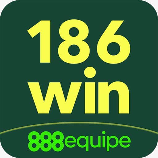 Logo 186WIN.COM