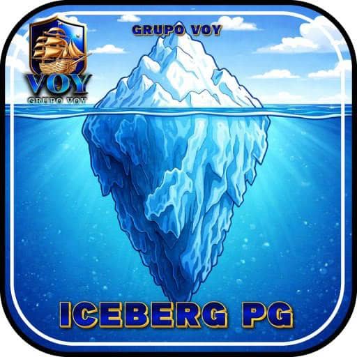 Logo VOY-ICEBERG-PG.COM