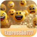 Logo EXPRESSAO-777.COM