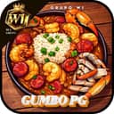 Logo W1GUMBO-PG.COM