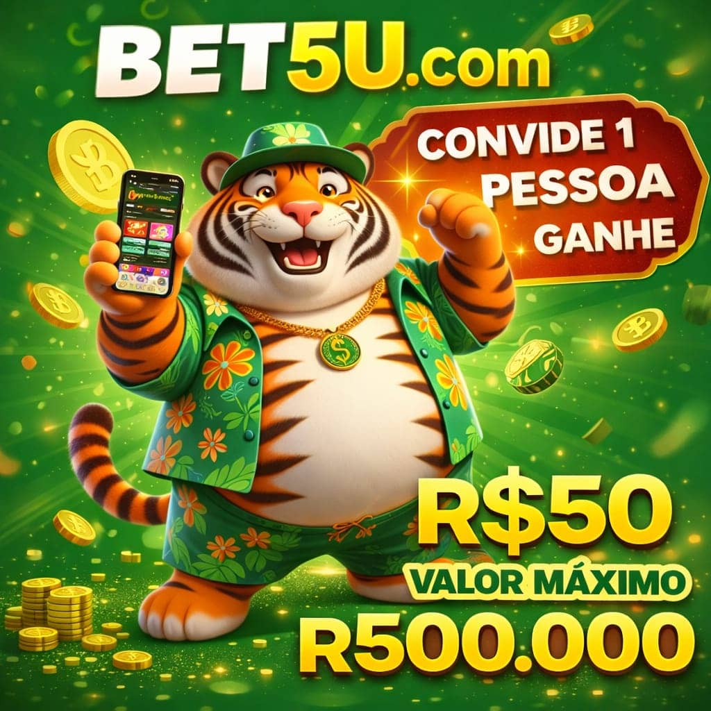 Logo BET5U5.COM