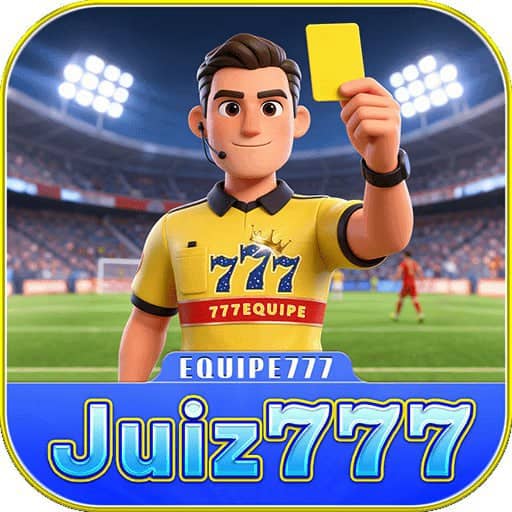 Logo JUIZ777.COM