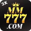 Logo MM-777.COM - DEPOSITO 3X