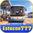 Logo ESTACAO777.COM