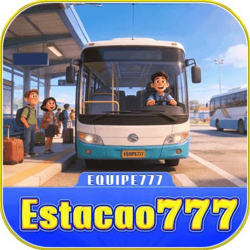 Logo ESTACAO777.COM