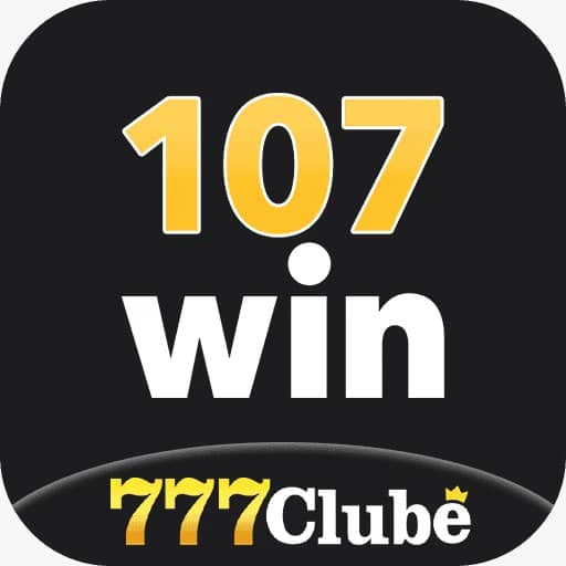 Logo 107WIN.COM
