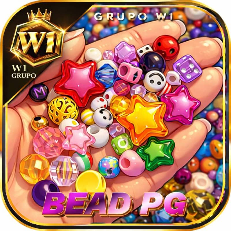Logo W1-BEAD-PG.COM