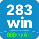 Logo 283WIN.COM