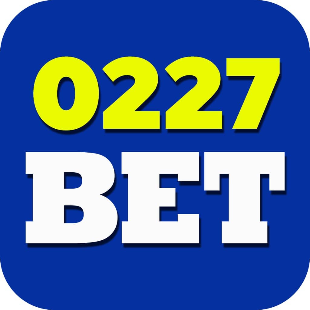 Logo 0227BET.COM