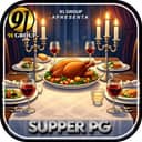 Logo 91-SUPPER-PG.COM