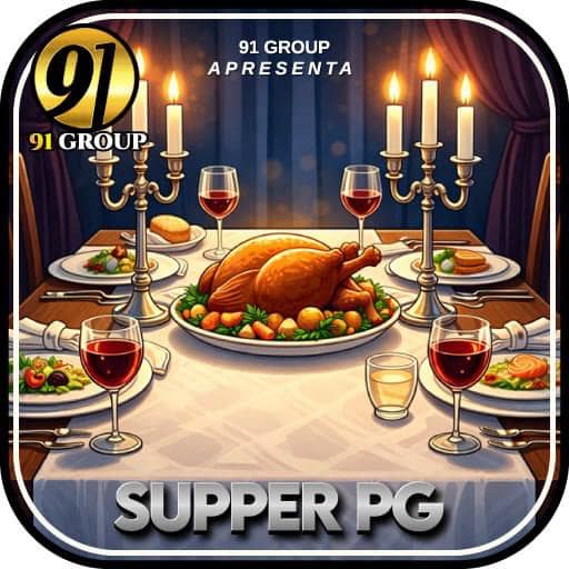 Logo 91-SUPPER-PG.COM
