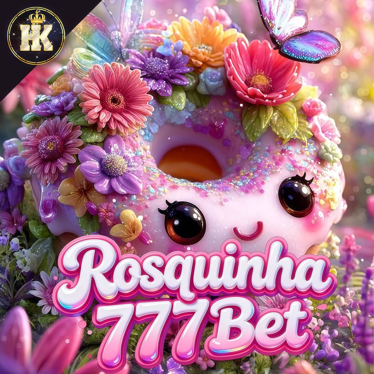 Logo ROSQUINHA777BET.COM - DEPOSITO 2X