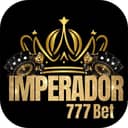 Logo IMPERADOR777BET.COM