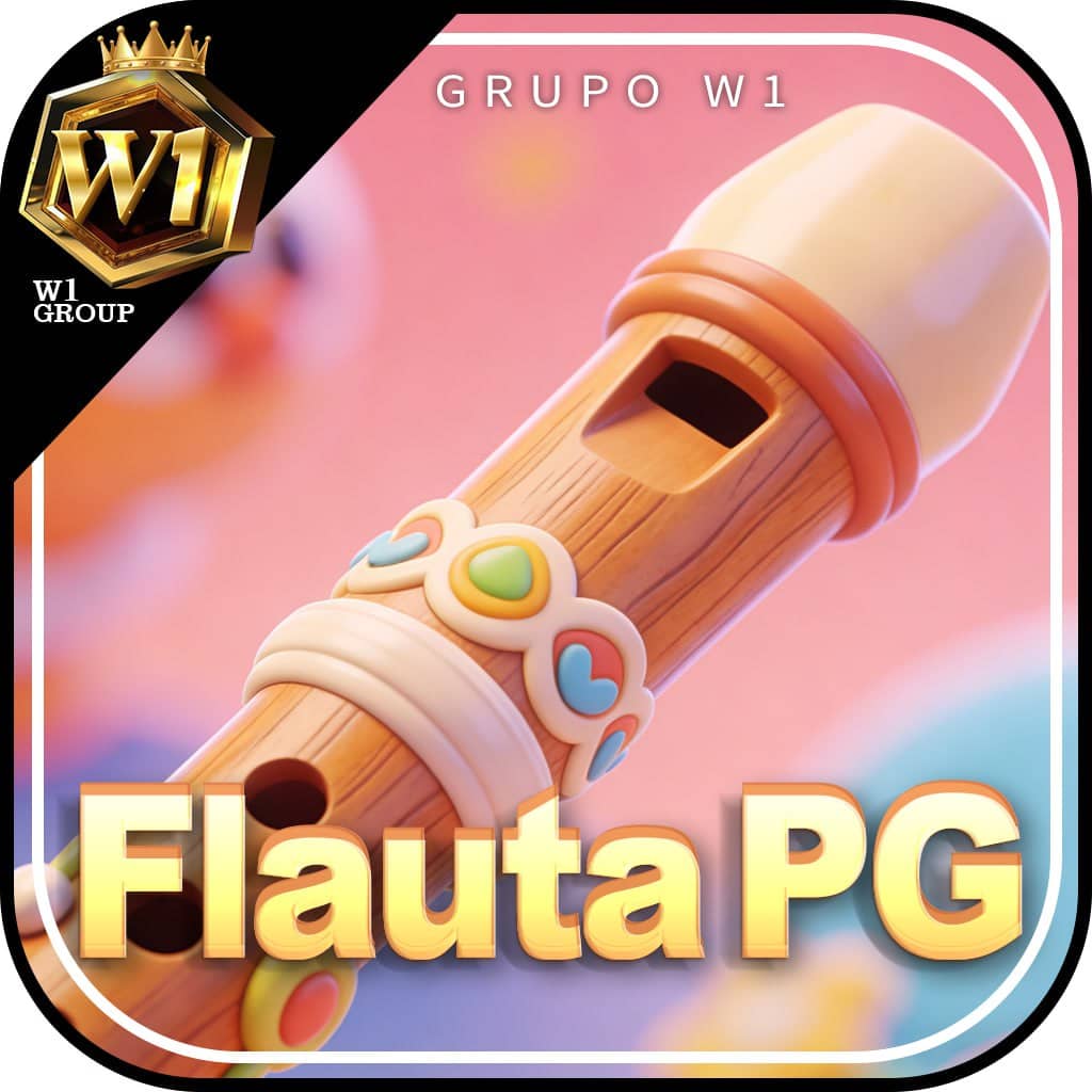 Logo W1-FLAUTA-PG.COM