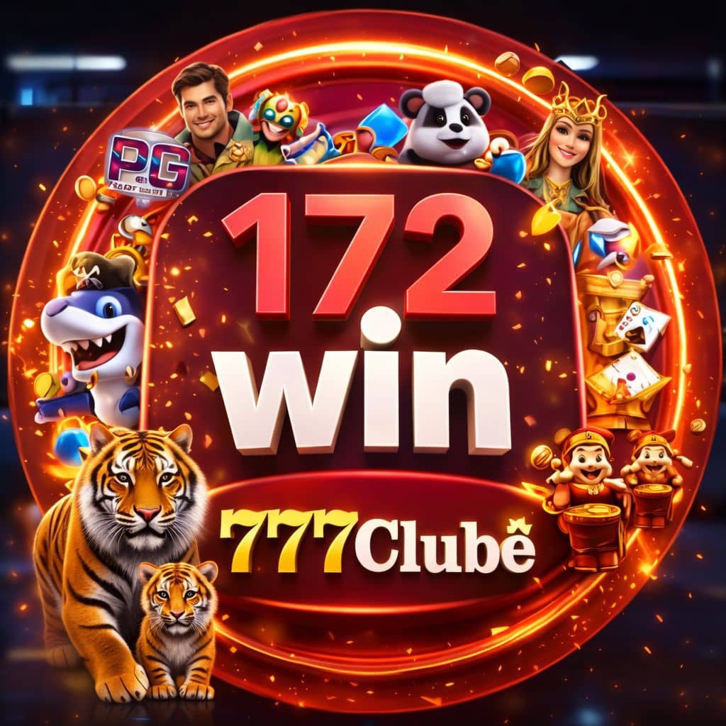 Logo 172WIN.COM