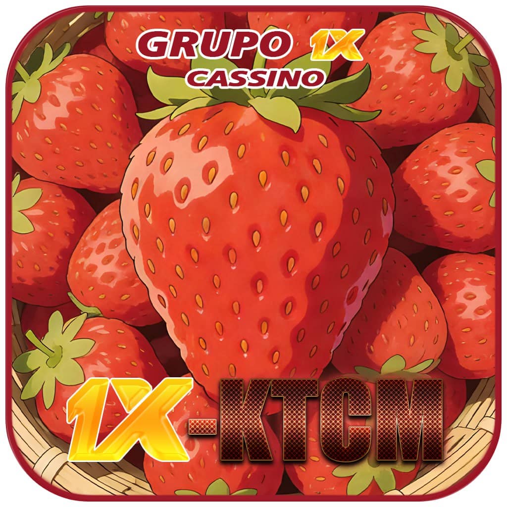 Logo 1X-KTCM.COM - DEPOSITO 2X