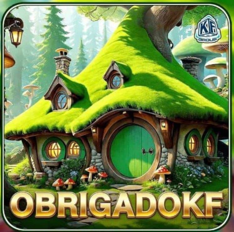 Logo KFOBRIGADO.COM