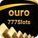 Logo OURO777SLOTS.COM