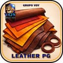Logo VOY-LEATHER-PG.COM