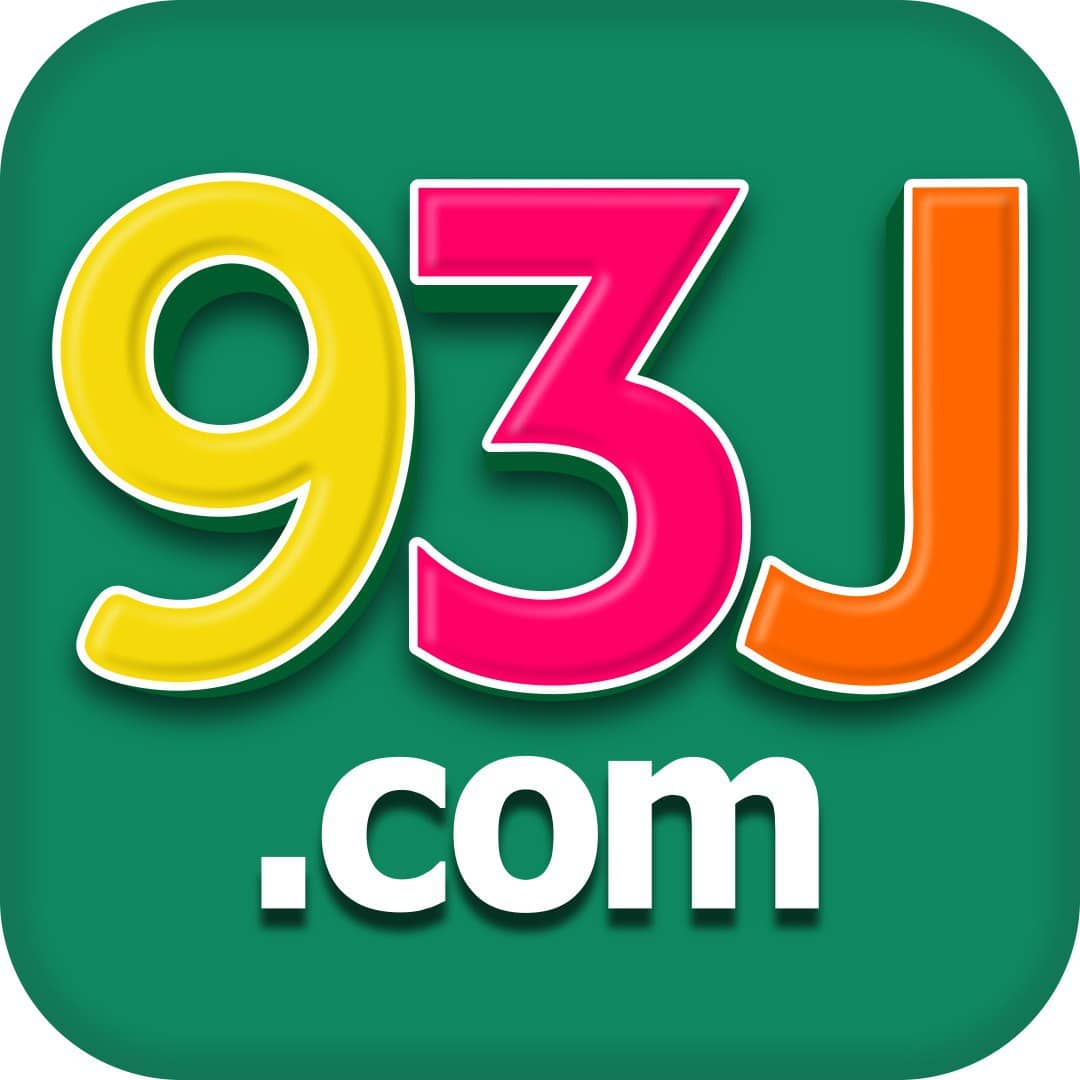 Logo VIP-93J.COM