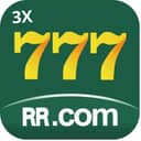 Logo 777RR21.COM - DEPOSITO 3X