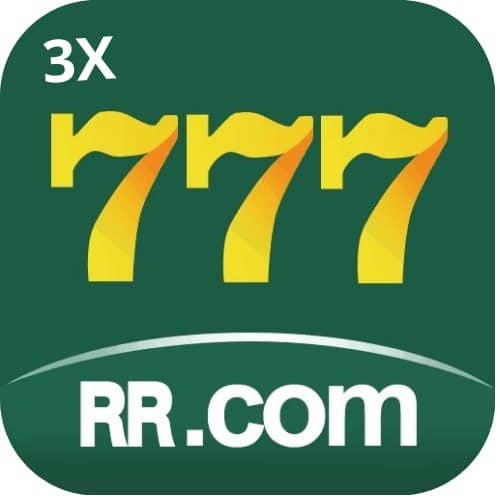 Logo 777RR21.COM - DEPOSITO 3X