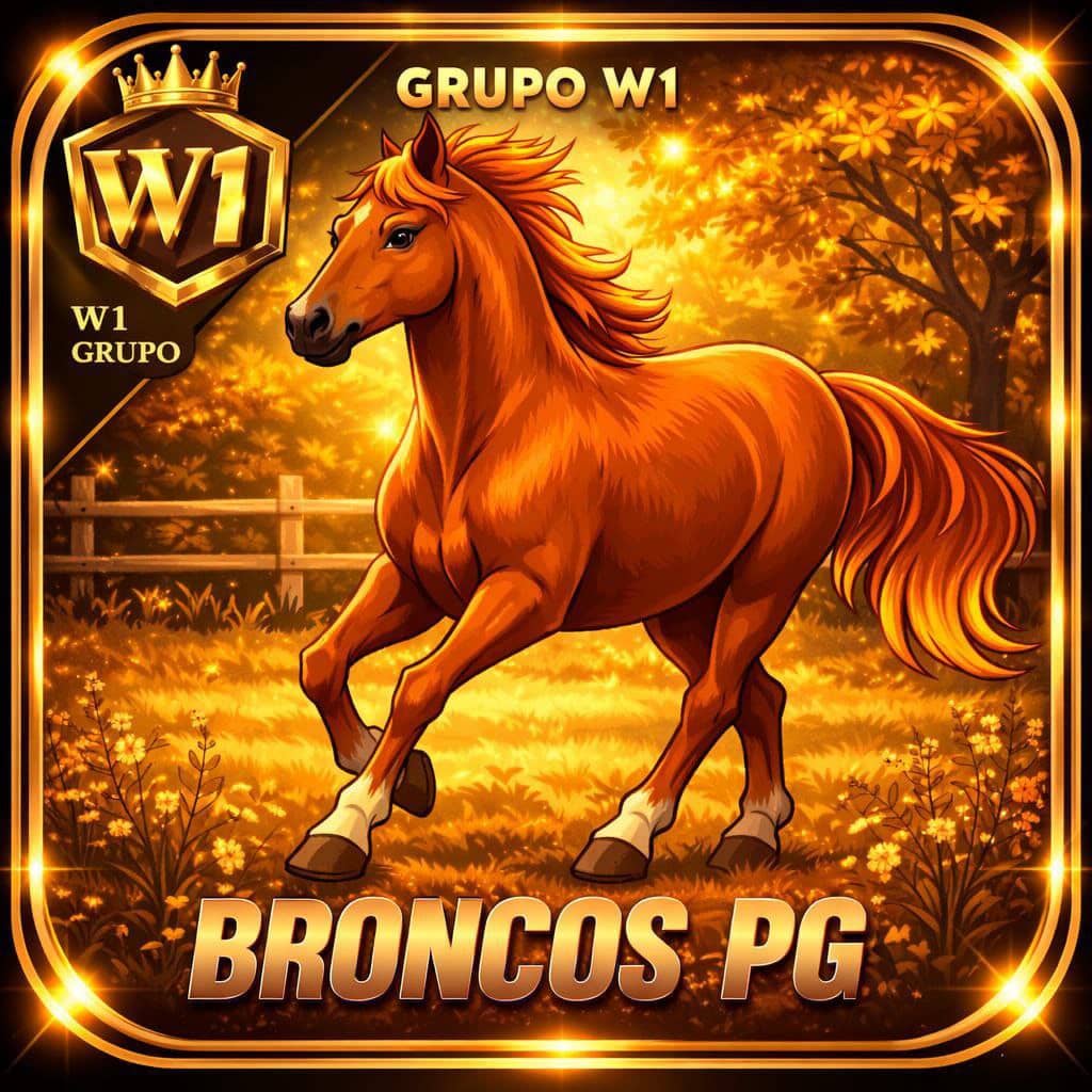 Logo W1-BRONCOS-PG.COM