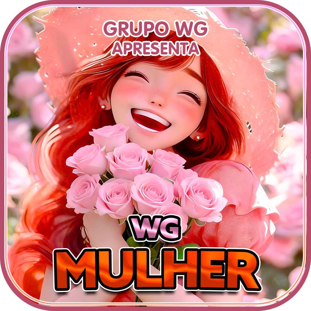 Logo WG-MULHER.COM