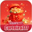 Logo CARTEIRA777.COM