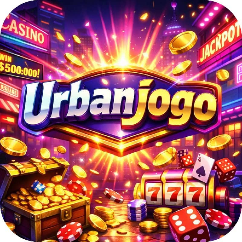 Logo URBANJOGO.COM