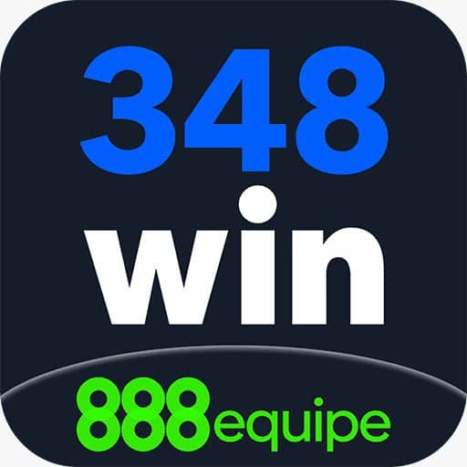 Logo 348WIN.COM
