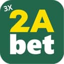 Logo 2ABET.COM - DEPOSITO 3X