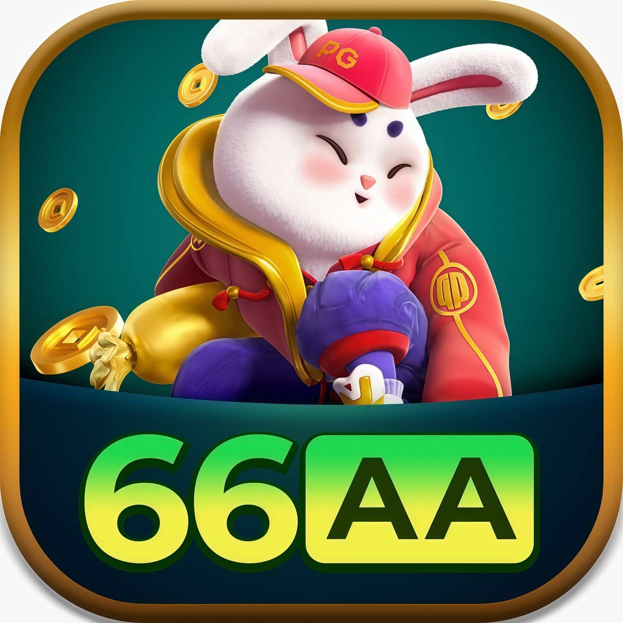 Logo 66AA6.COM