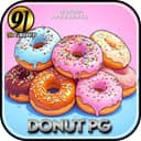 Logo 91-DONUT-PG.COM