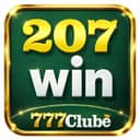 Logo 207WIN.COM