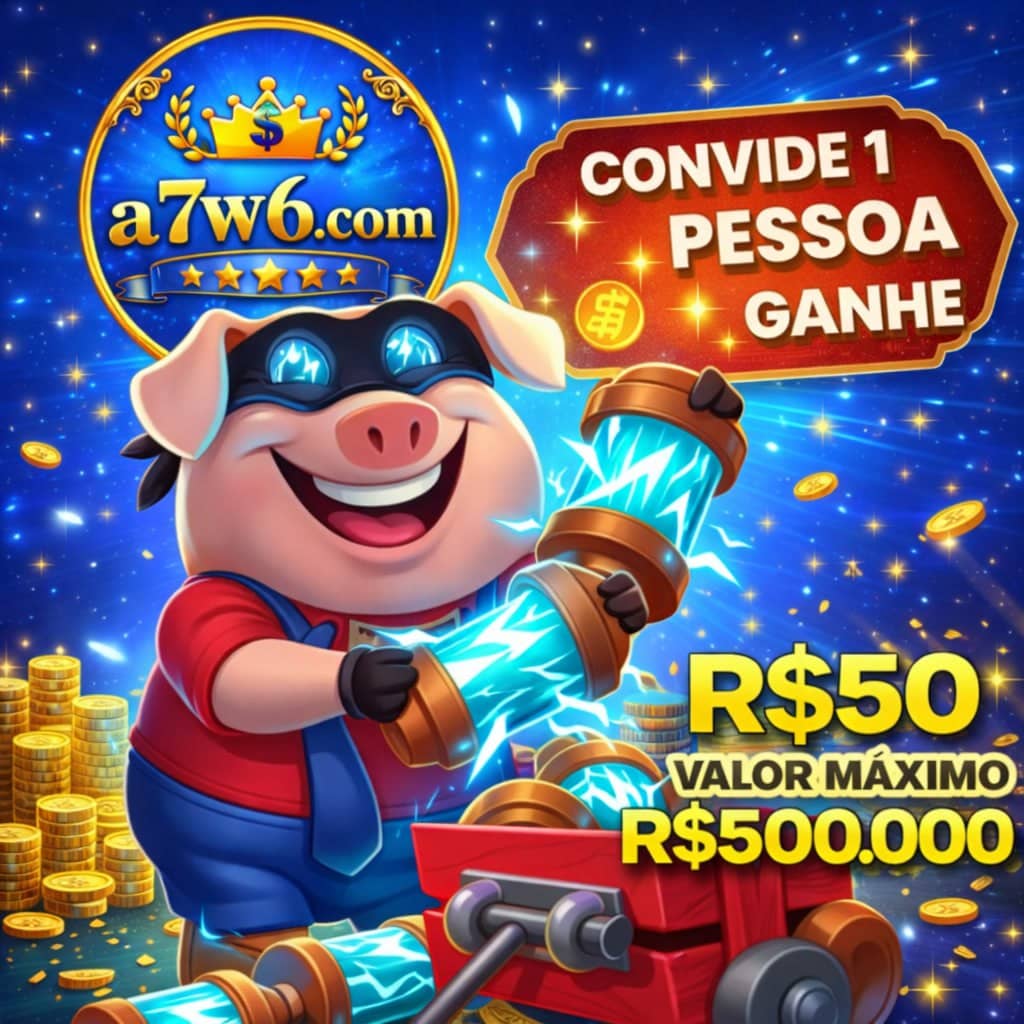 Logo A7W6.COM