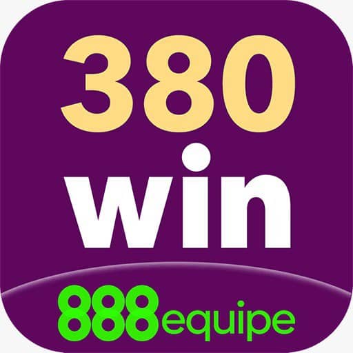 Logo 380WIN.COM