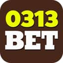 Logo 0313BET.COM
