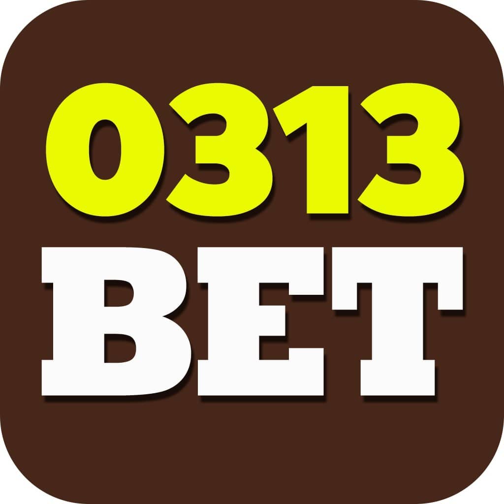 Logo 0313BET.COM
