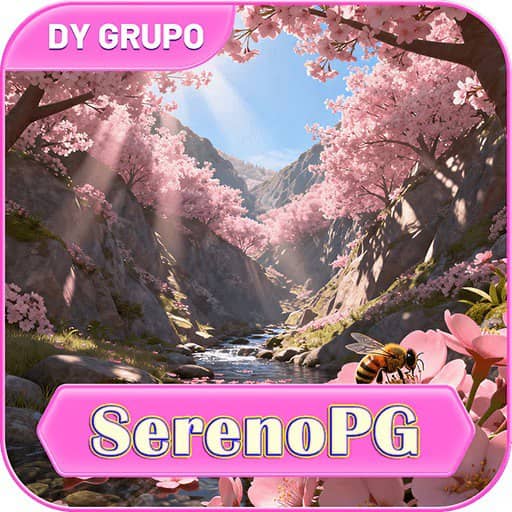 Logo SERENO-PG.COM